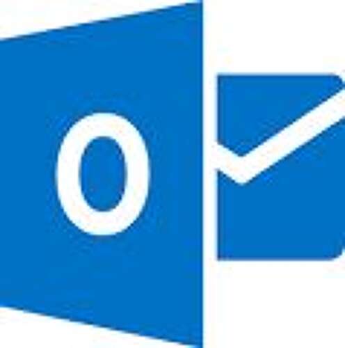 Outlook (Windows 10)