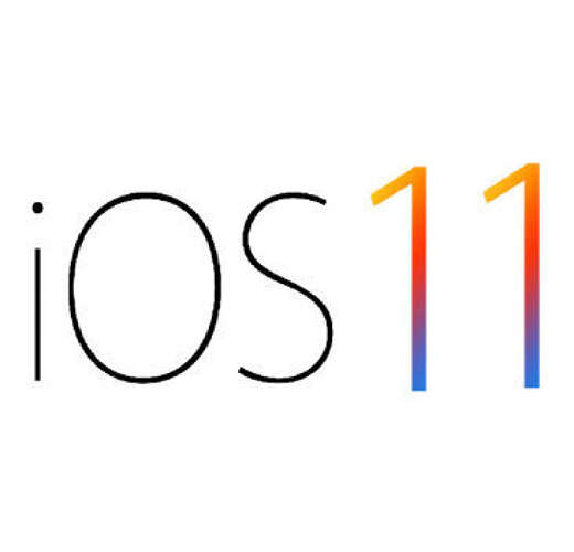 iPhone (iOS 11)