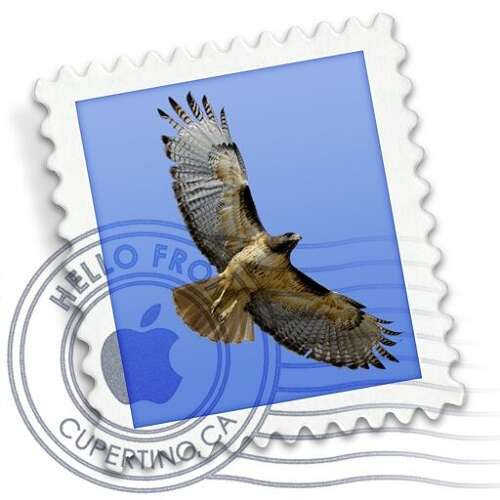 Mac Mail (OSX El Capitan and below)