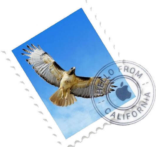 Update password on Mac Mail