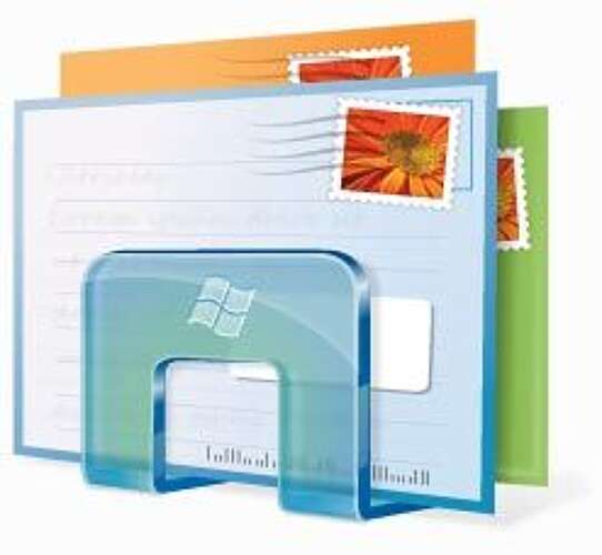 Windows Mail (Windows Vista)