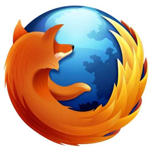 Firefox