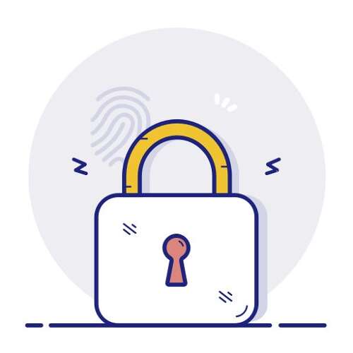 My account keeps getting blocked due to incorrect password