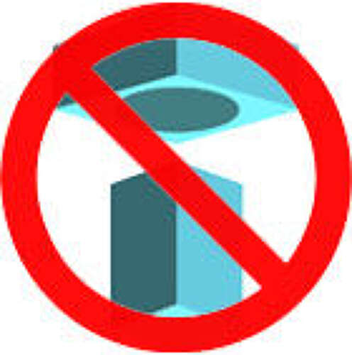 Why do my home page images crop on certain devices?