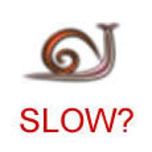 Why is uploading to my site slow? / Why is my web site going slow?