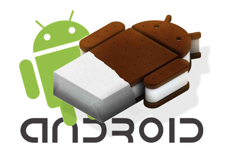 Android 4 and above (Ice Cream Sandwich, Jelly Bean, KitKat etc)