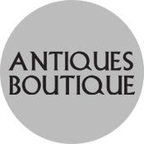 Antiques Boutique