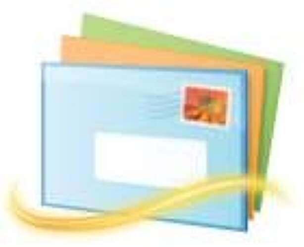 Windows Live Mail