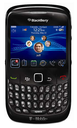 Blackberry