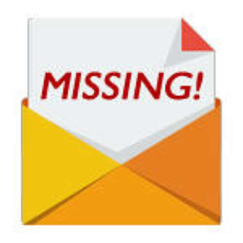 Missing some emails?