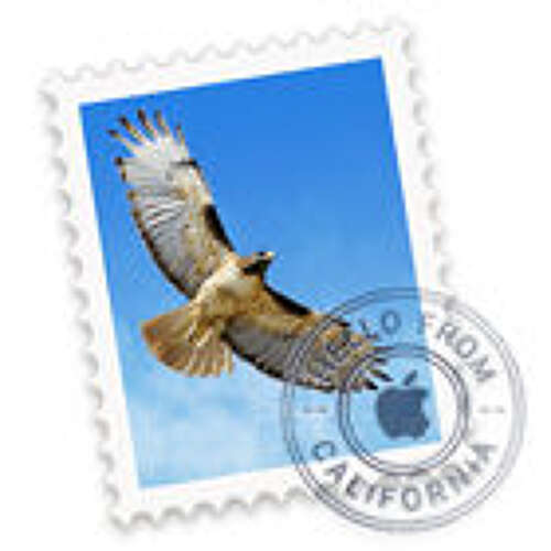 Mac Mail (macOS Sierra)