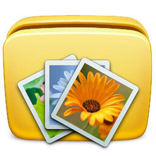 Using the multiple picture uploader