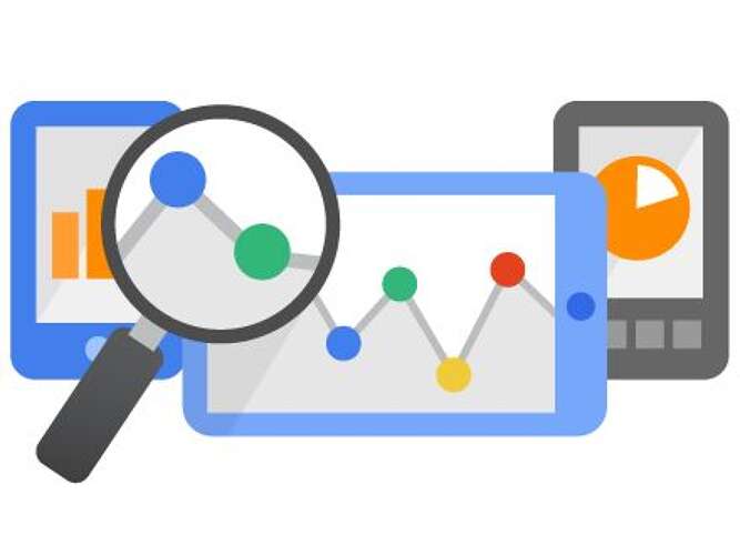 Google Analytics - what it is, and how to get it