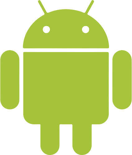 Android tablet or phone (eg Samsung, Google, HTC, etc)