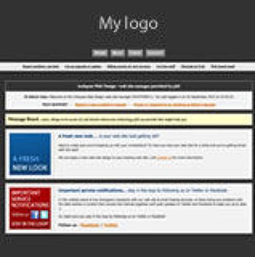 Platform L (websites created since before approx 2015)