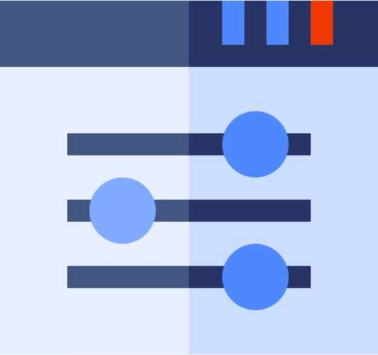 Custom imports (eg when you need a custom spreadsheet import, or import from a database)