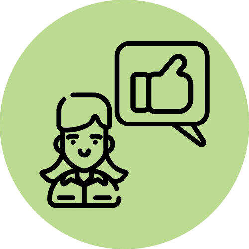 Referral scheme and referral payments