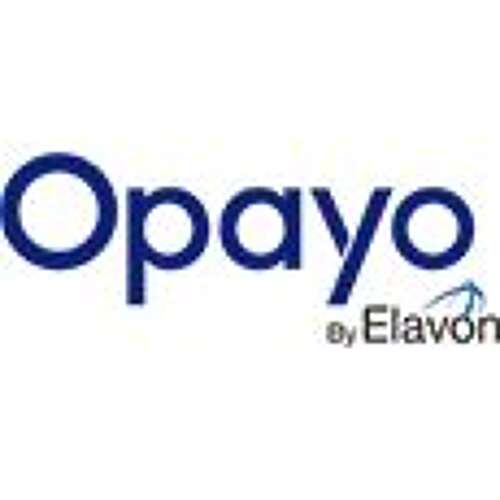 Opayo by Elavon