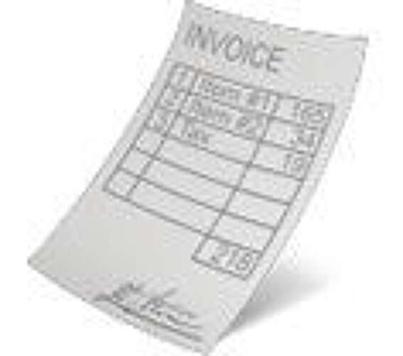 Invoice queries