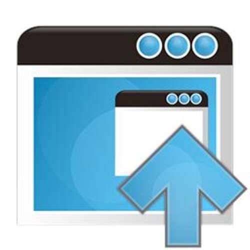 Marketplace uploads from your website