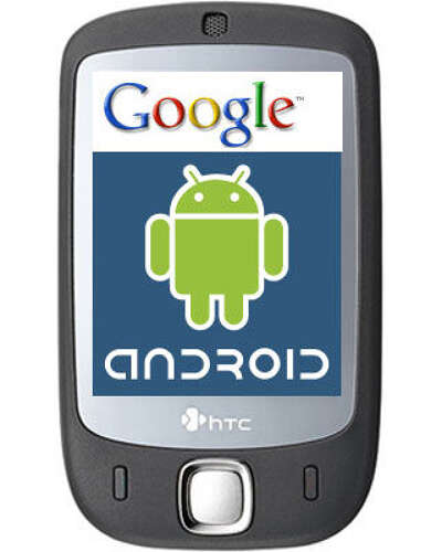 Android (Samsung, HTC etc)