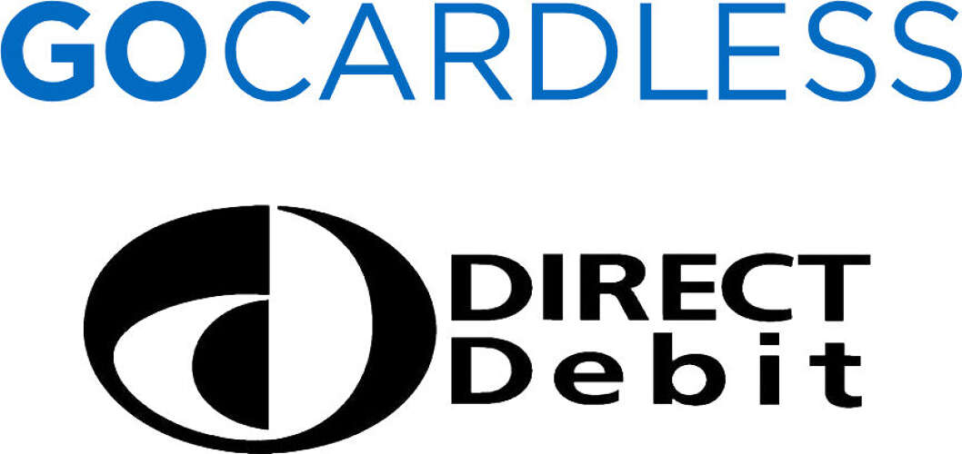 GoCardless / direct debit