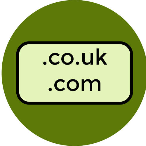 Domain names